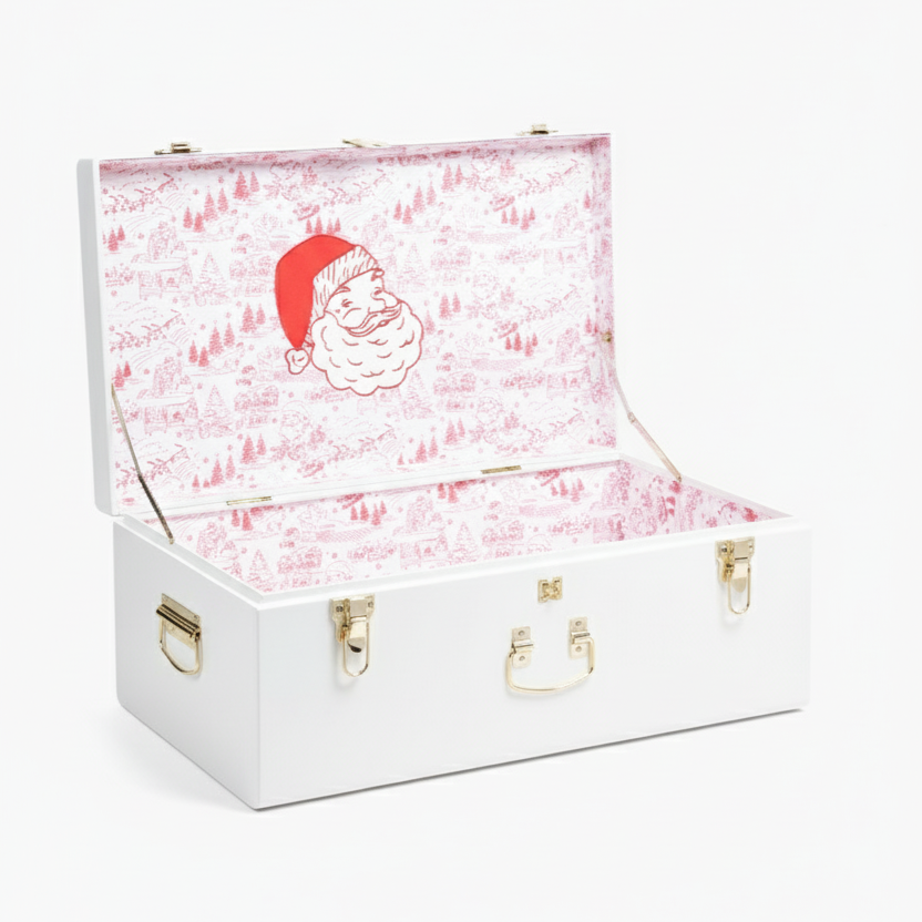 Quick Ship 'Classic Santa' Grand Trunk