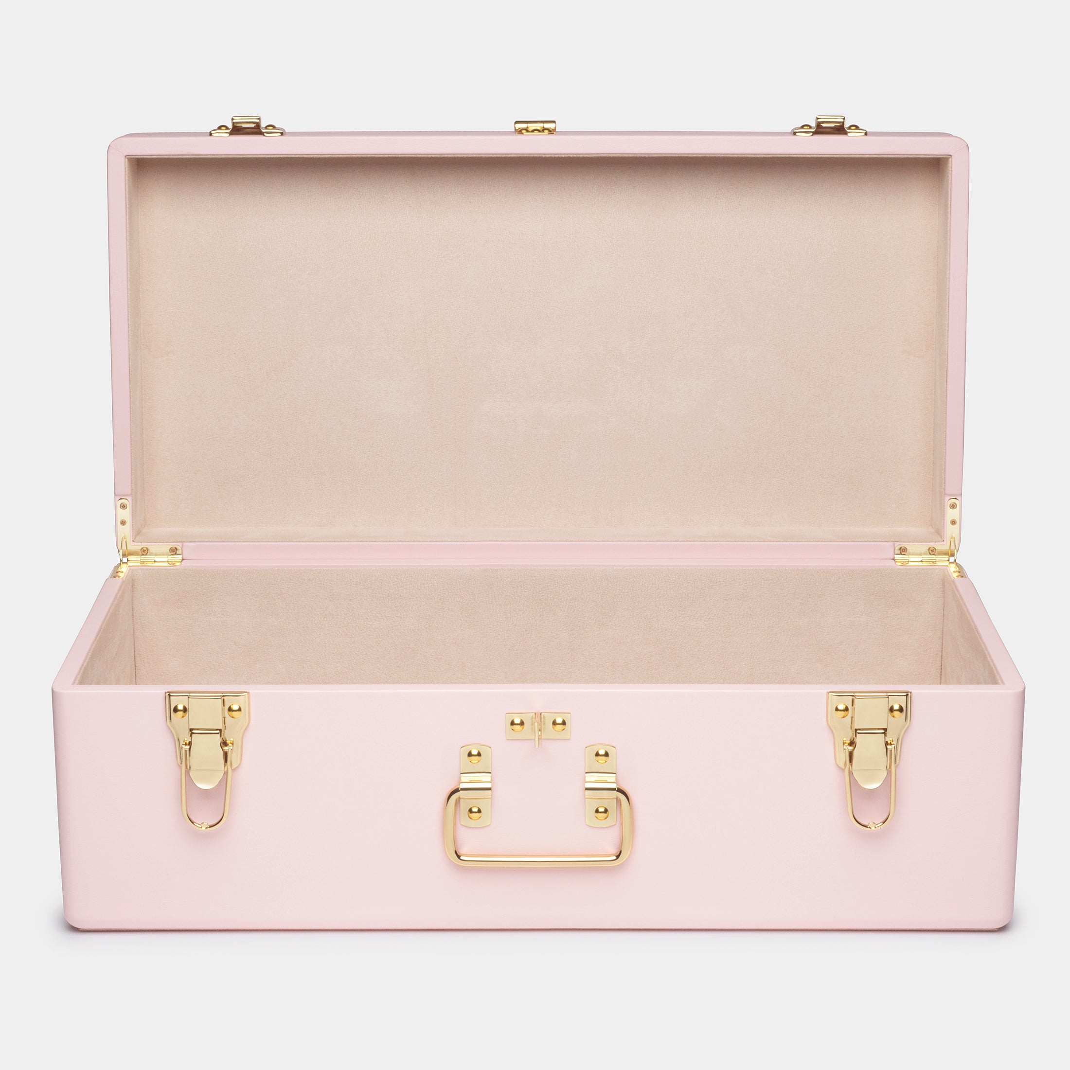 Heritage Trunk | Petite Keep