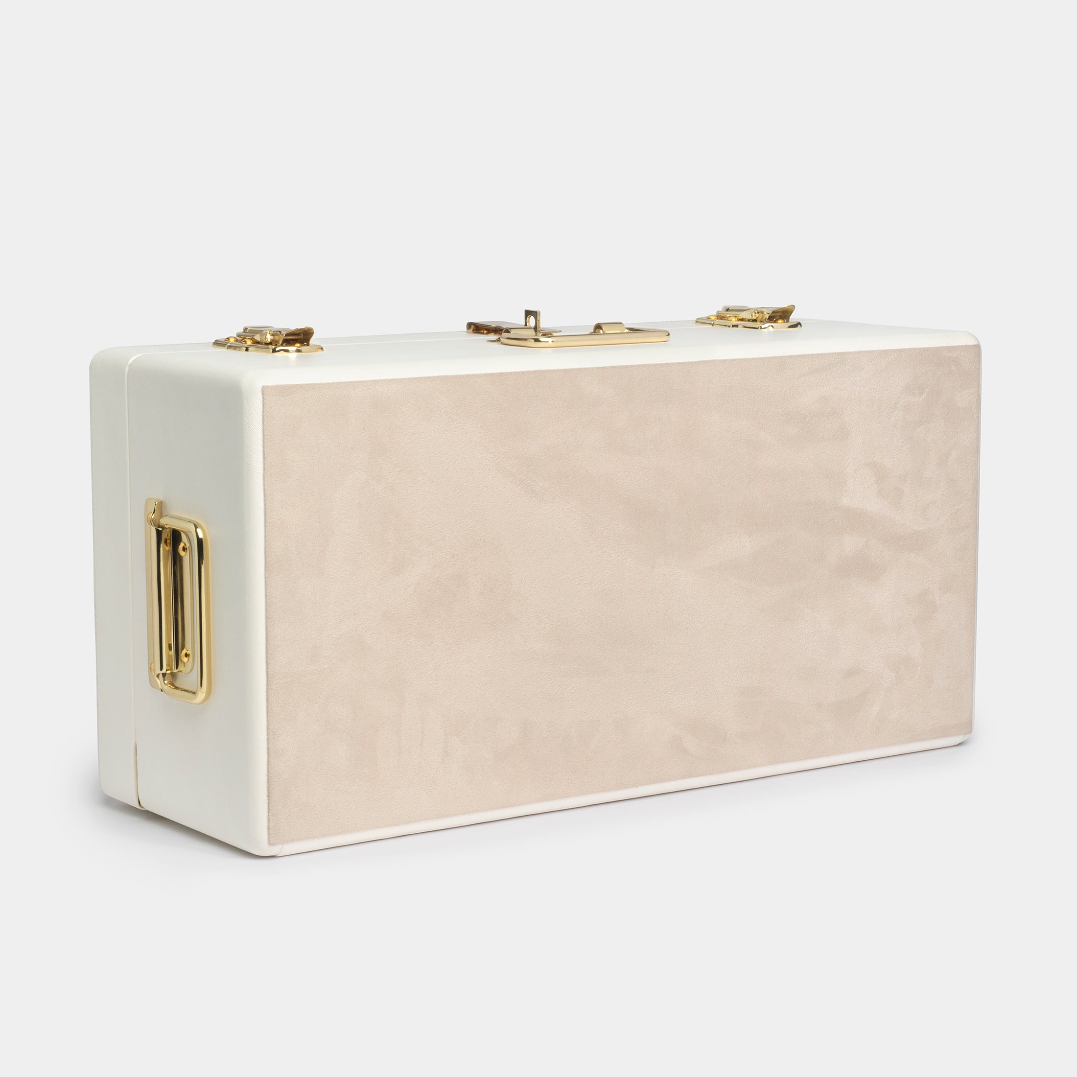 Heritage Trunk | Petite Keep