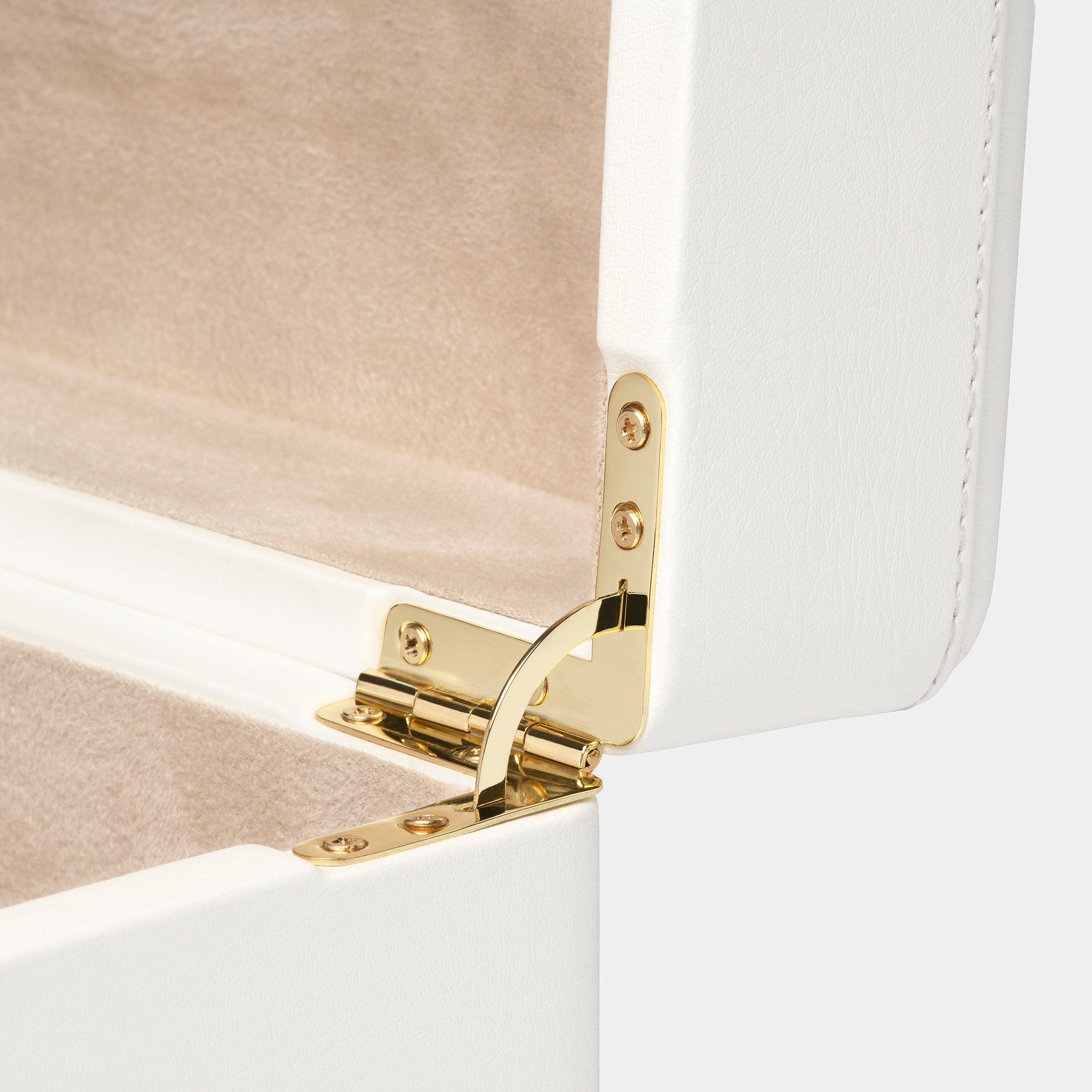 Heritage Trunk | Petite Keep