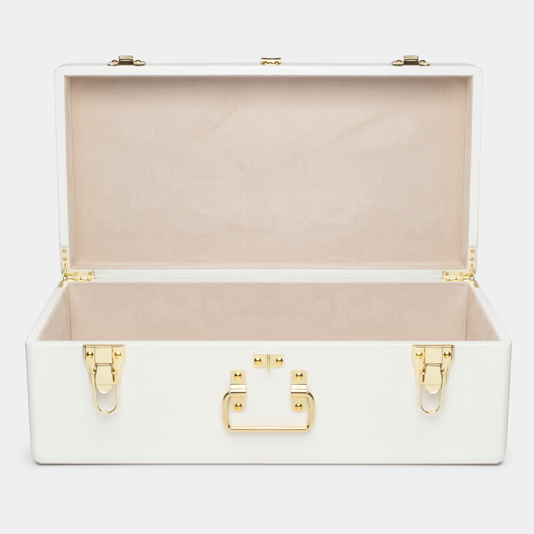 Heritage Trunk | Petite Keep