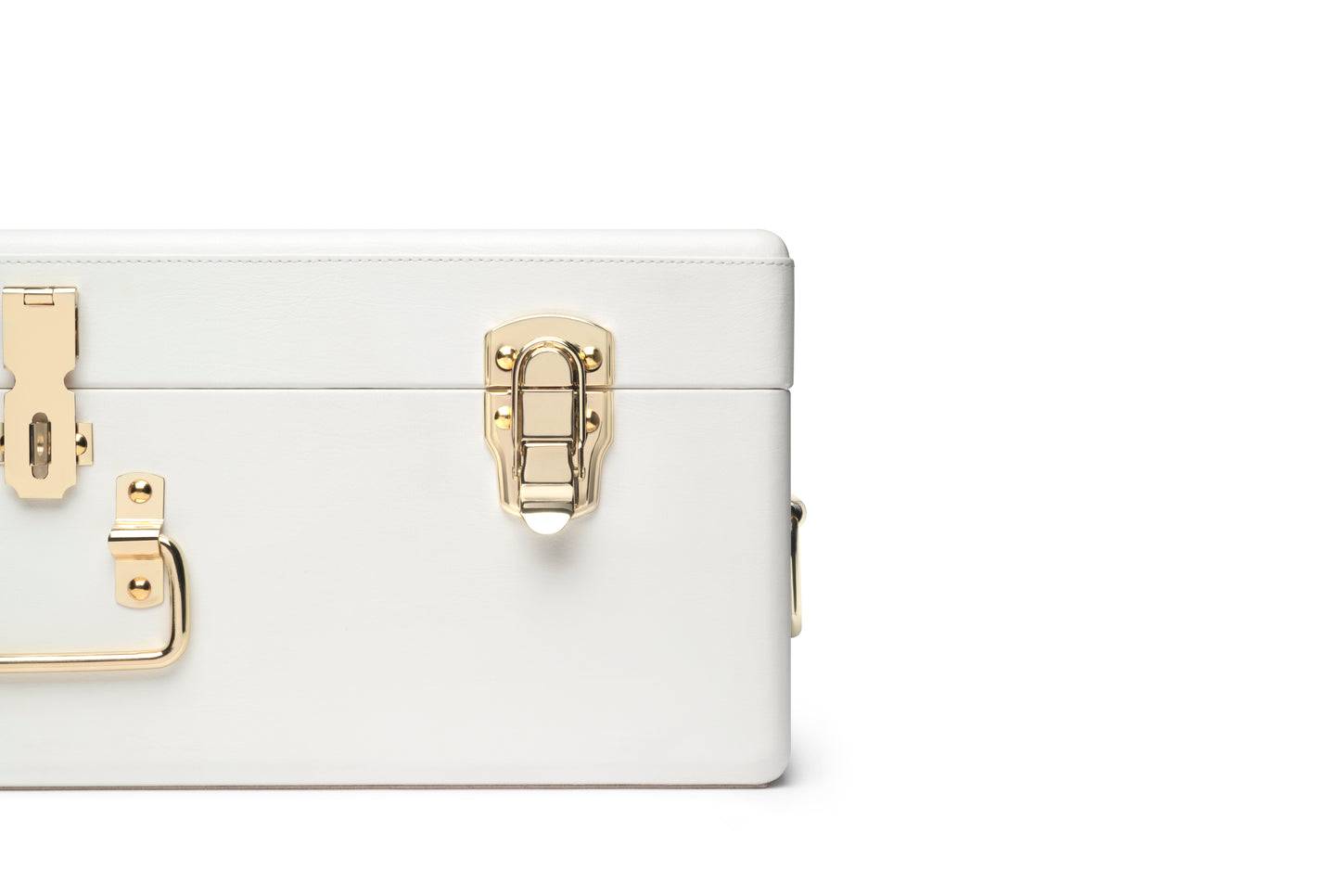 Heritage Trunk