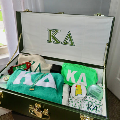 Kappa Delta Trunk