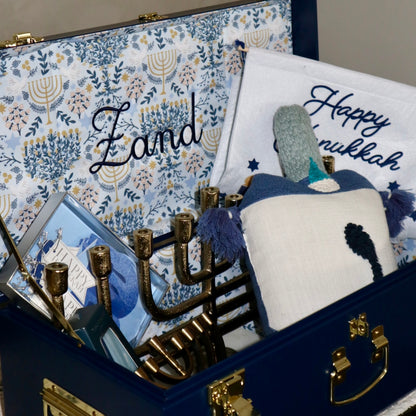 Rifle Paper Co. x Petite Keep Petite Trunk