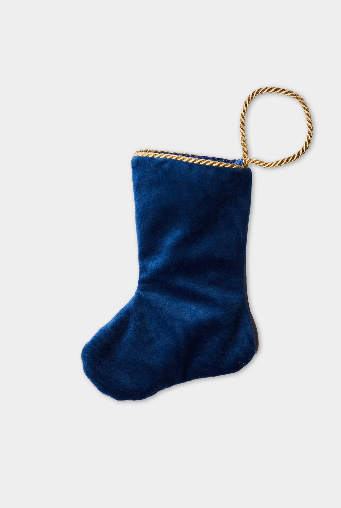 Limited Edition Bauble Stocking In Petites at Play