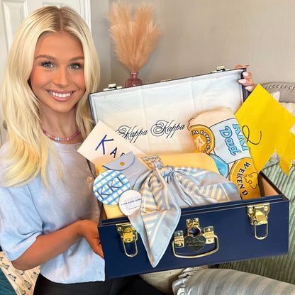 Kappa Kappa Gamma Trunk