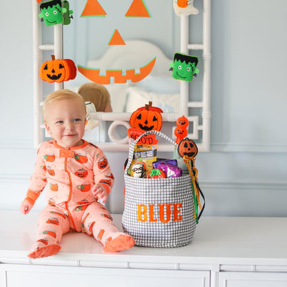 Halloween Basket