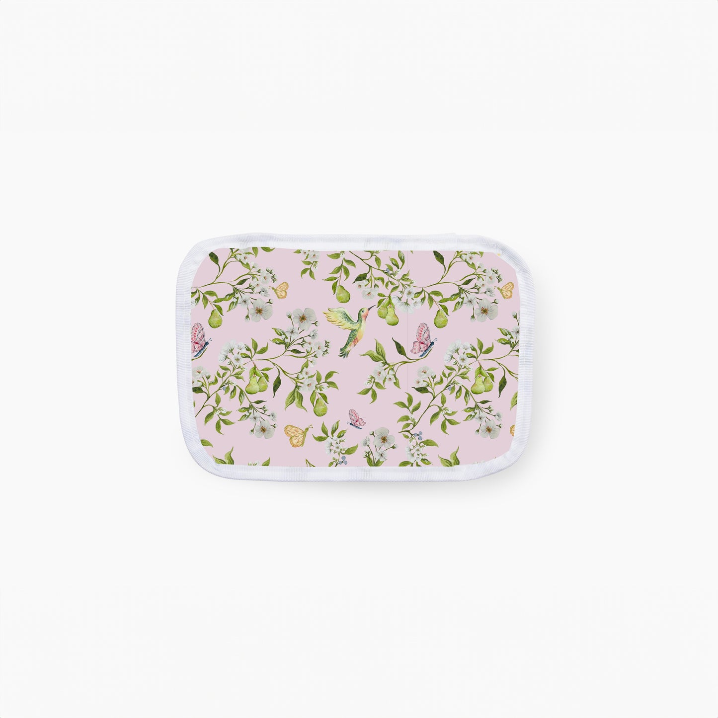 Petite Pouches (set of 2)