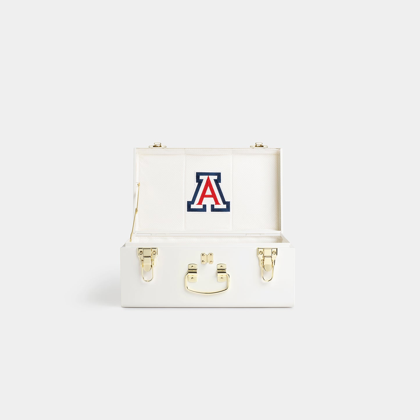 The University of Arizona® Trunk