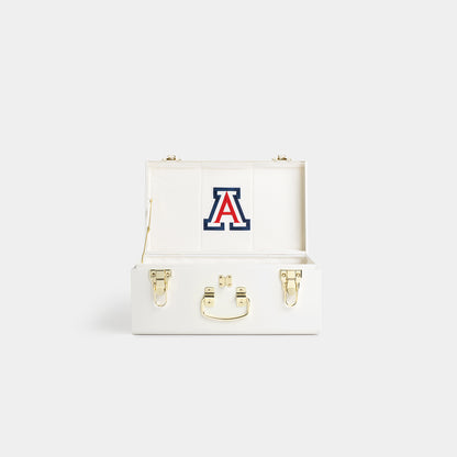 The University of Arizona® Trunk