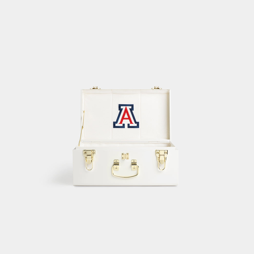 The University of Arizona® Trunk