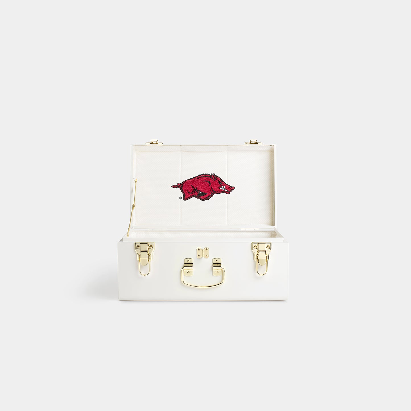 University of Arkansas® Trunk