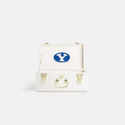 Brigham Young University® Trunk