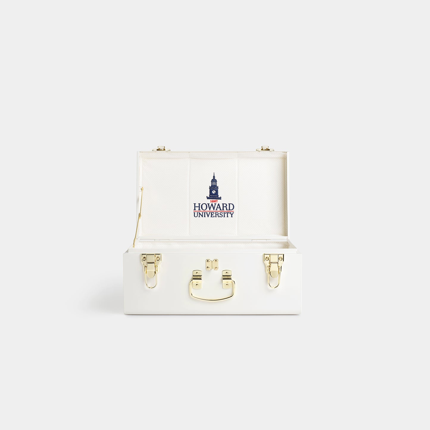 Howard University Trunk