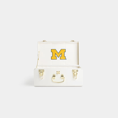 University of Michigan™ Trunk