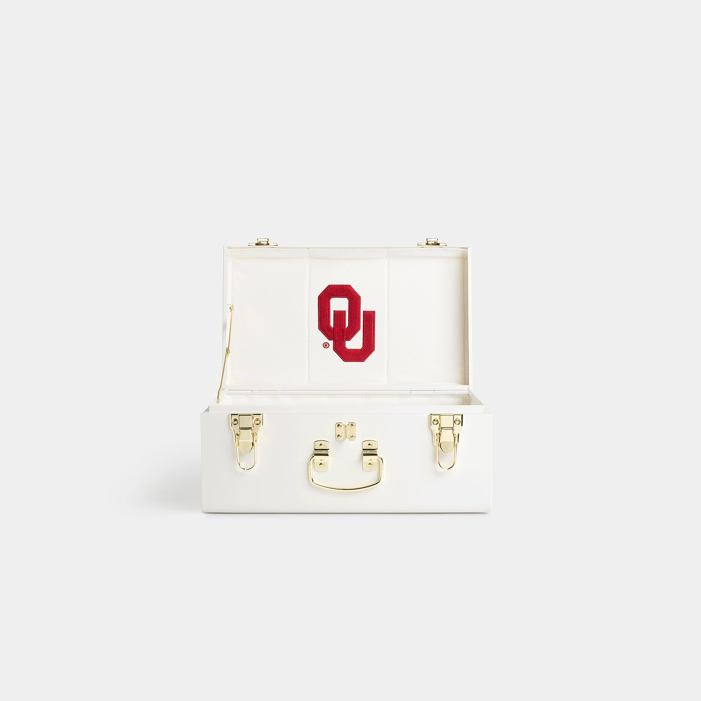 The University of Oklahoma® Trunk