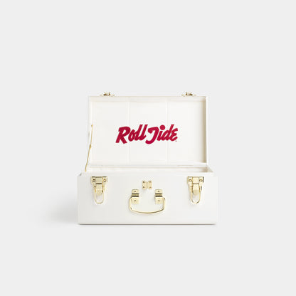 The University of Alabama® Trunk