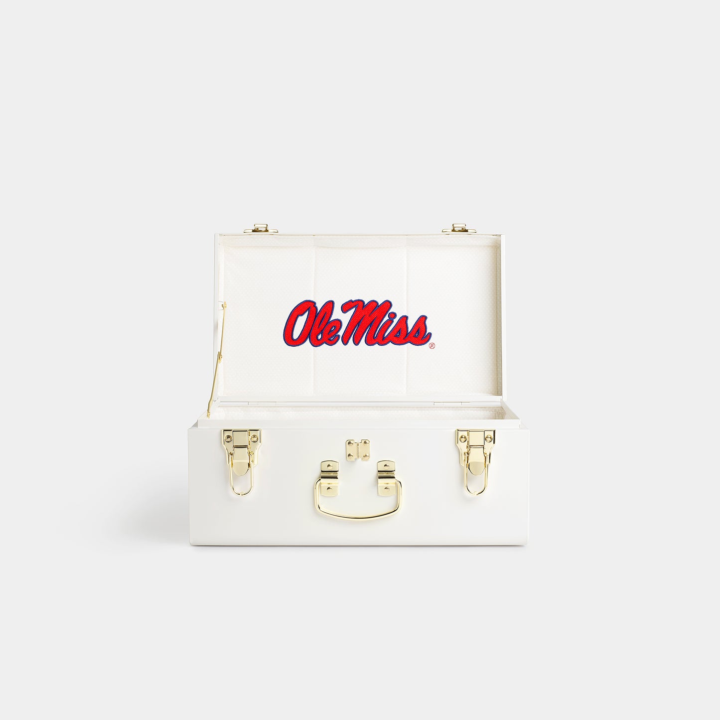 University of Mississippi® Trunk