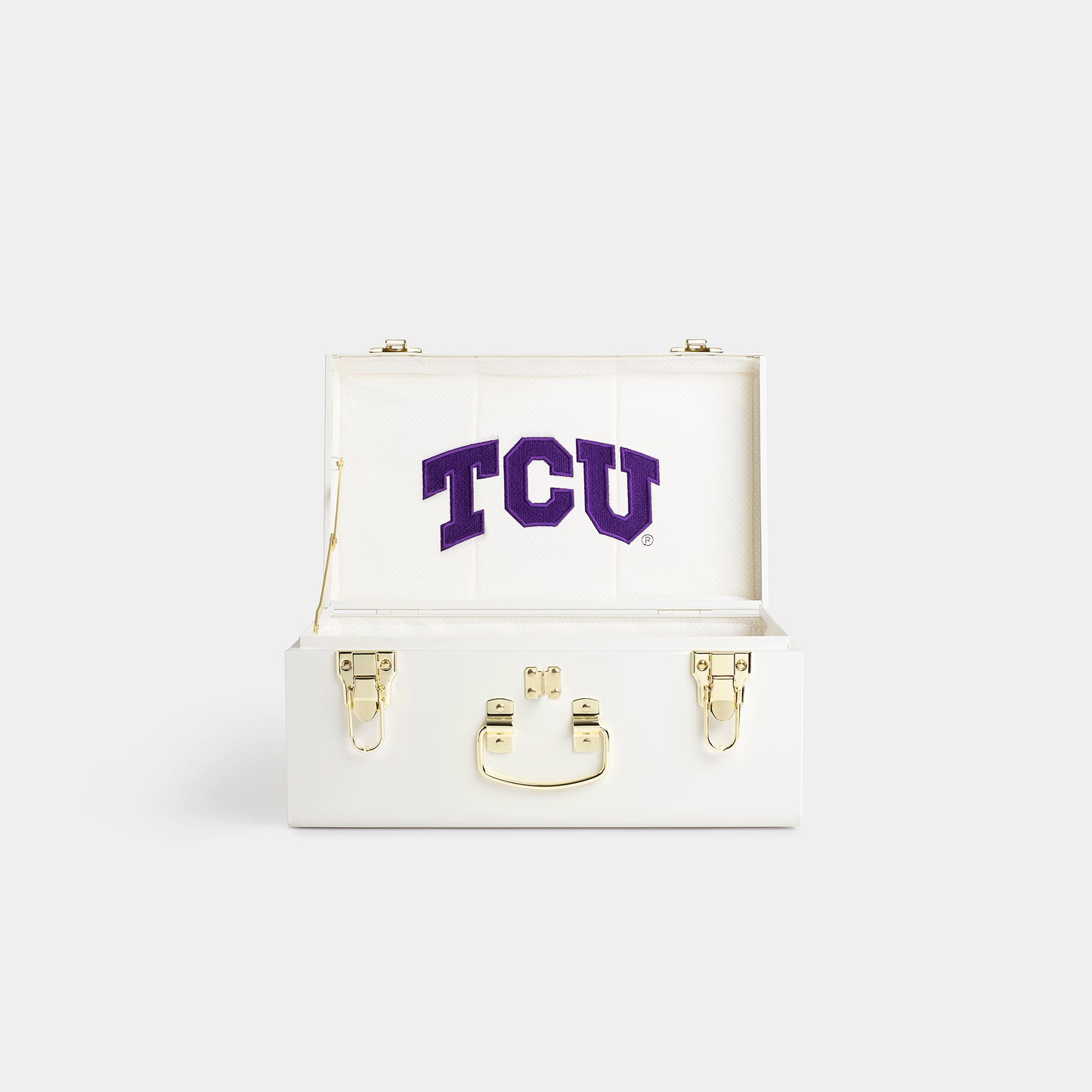 Texas Christian University™ Trunk