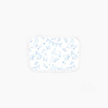 Petite Pouches (set of 2)
