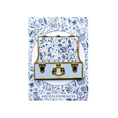 Penny Linn x Petite Keep Trunk Needle Minder