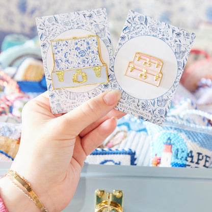 Penny Linn x Petite Keep Trunk Needle Minder