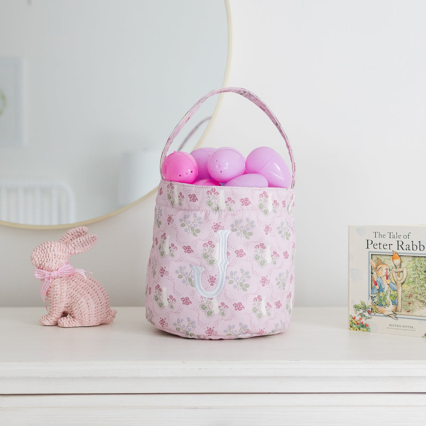 The World of Peter Rabbit™ Easter Basket