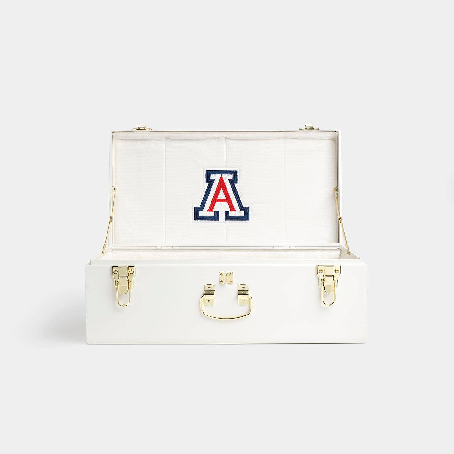 The University of Arizona® Trunk