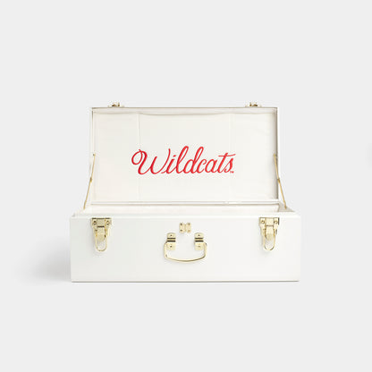 The University of Arizona® Trunk
