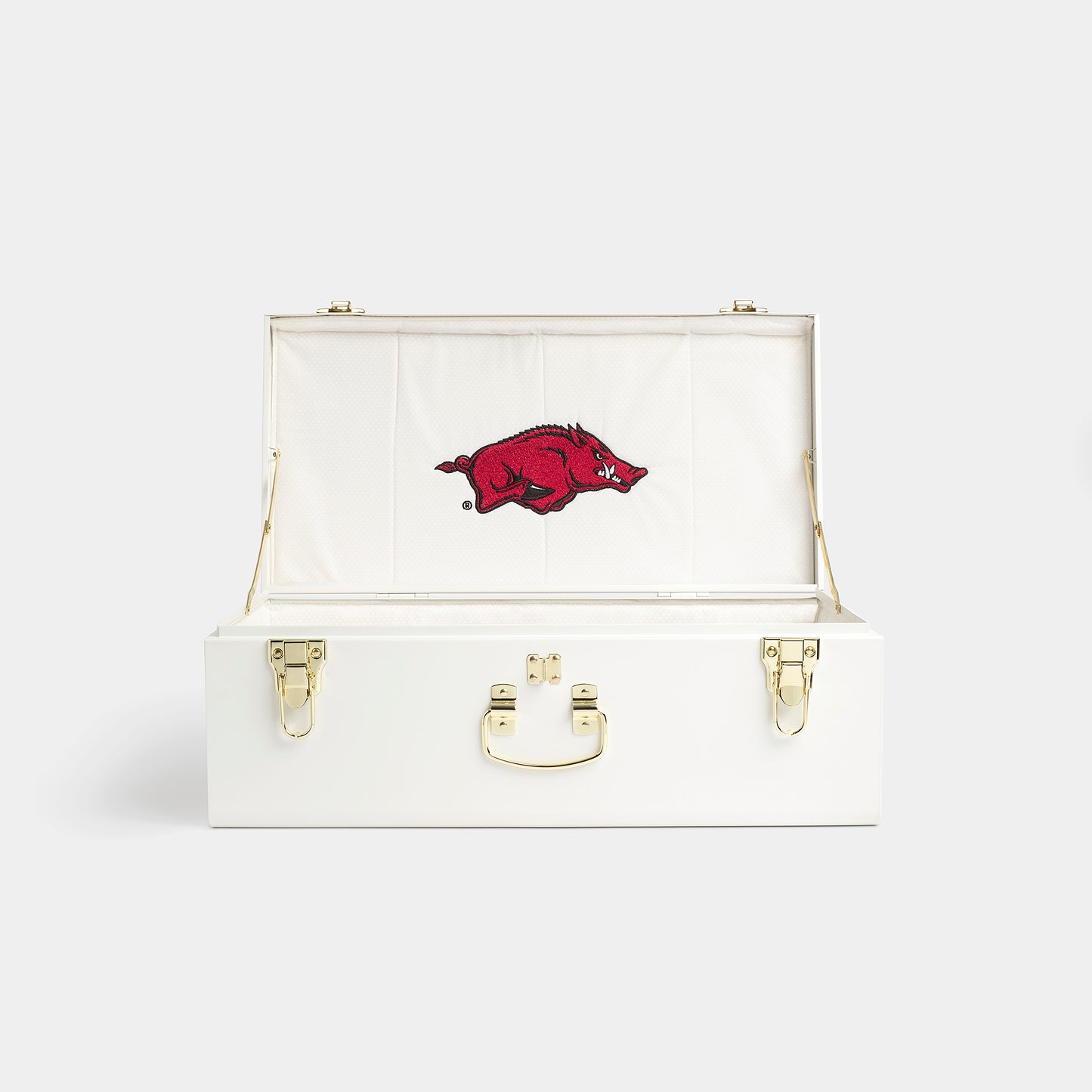 University of Arkansas® Trunk