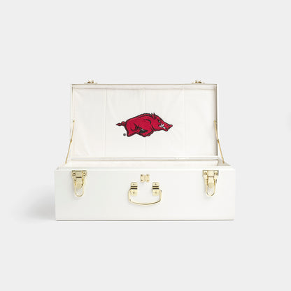 University of Arkansas® Trunk