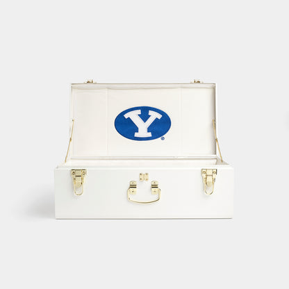 Brigham Young University® Trunk