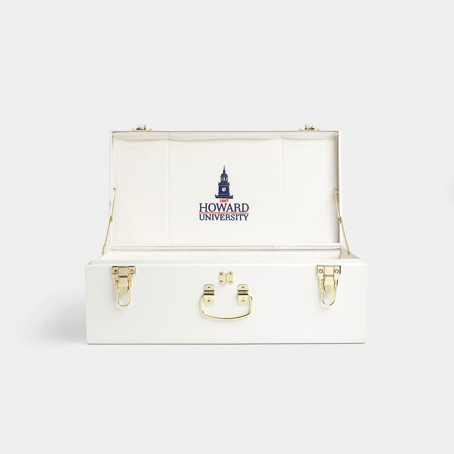 Howard University Trunk