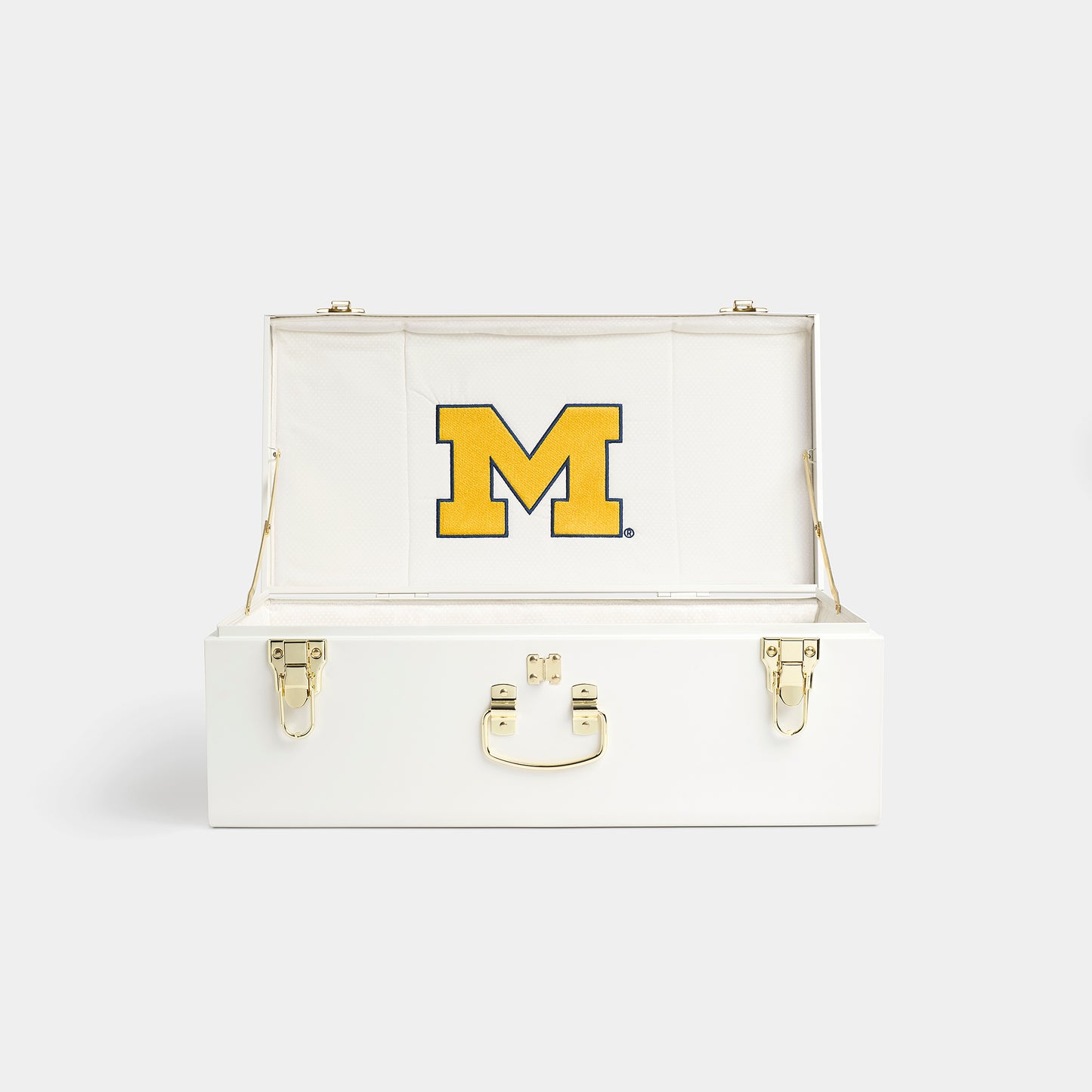 University of Michigan™ Trunk