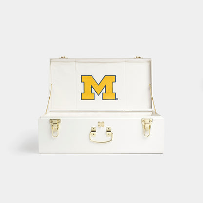 University of Michigan™ Trunk