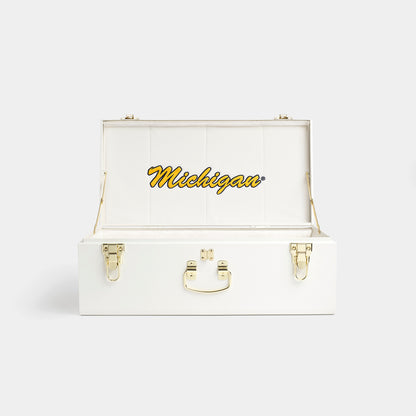 University of Michigan™ Trunk