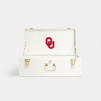 The University of Oklahoma® Trunk