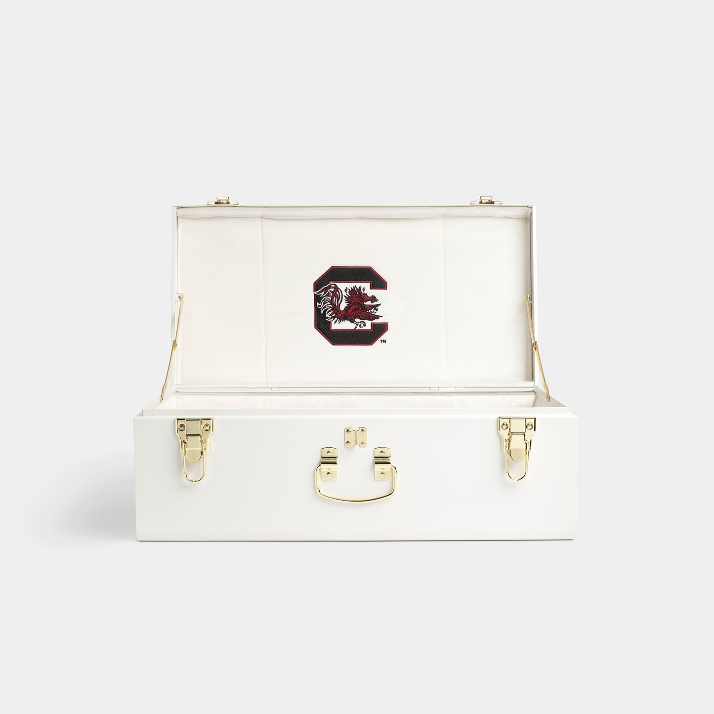 The University of South Carolina® Trunk