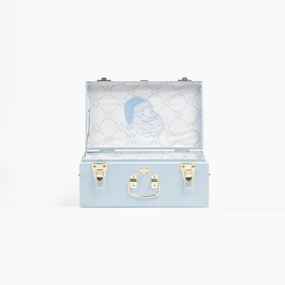 Quick Ship 'Classic Santa' Mini Trunk