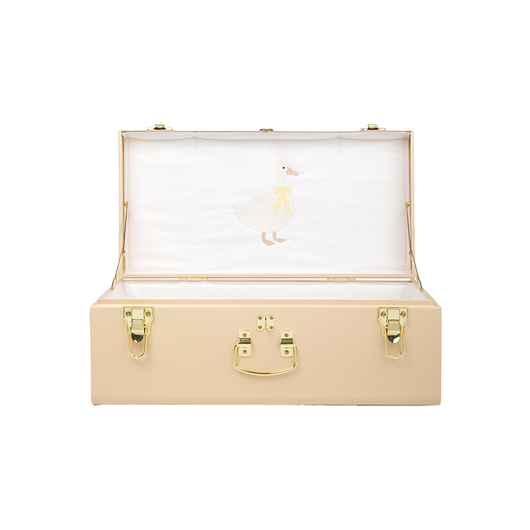 Quick Ship Goose Petite Baby Trunk