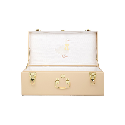 Quick Ship Goose Petite Baby Trunk