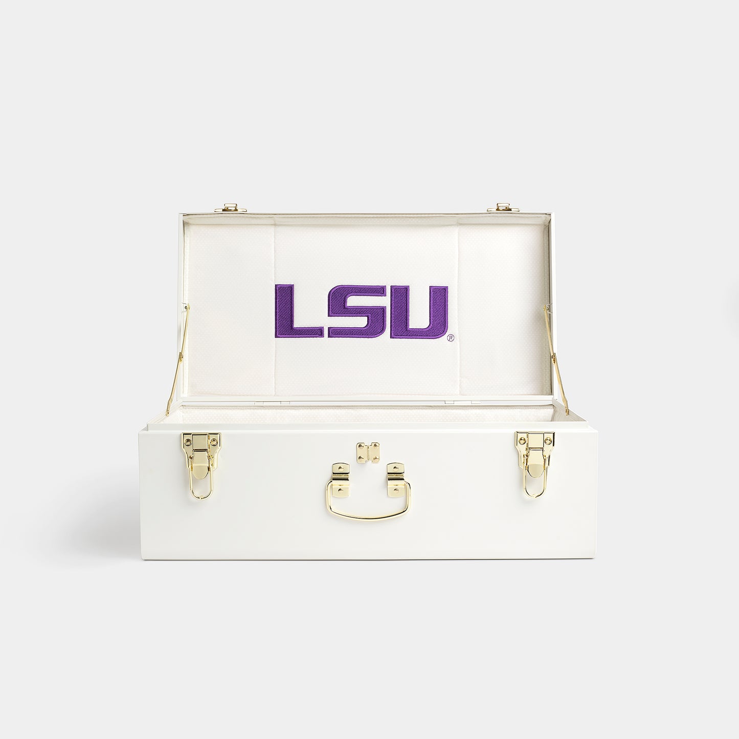 Louisiana State University® Trunk