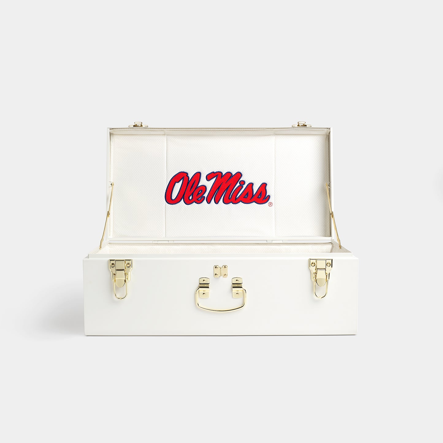University of Mississippi® Trunk