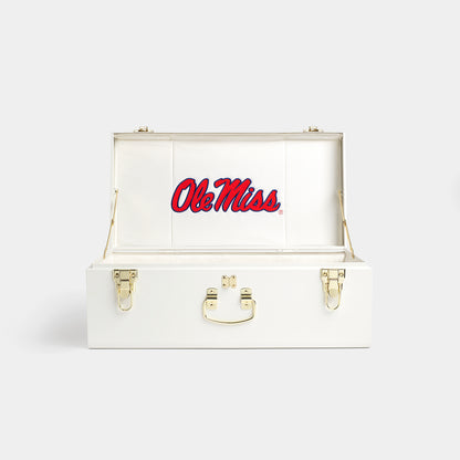 University of Mississippi® Trunk