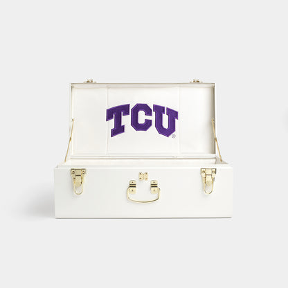 Texas Christian University™ Trunk