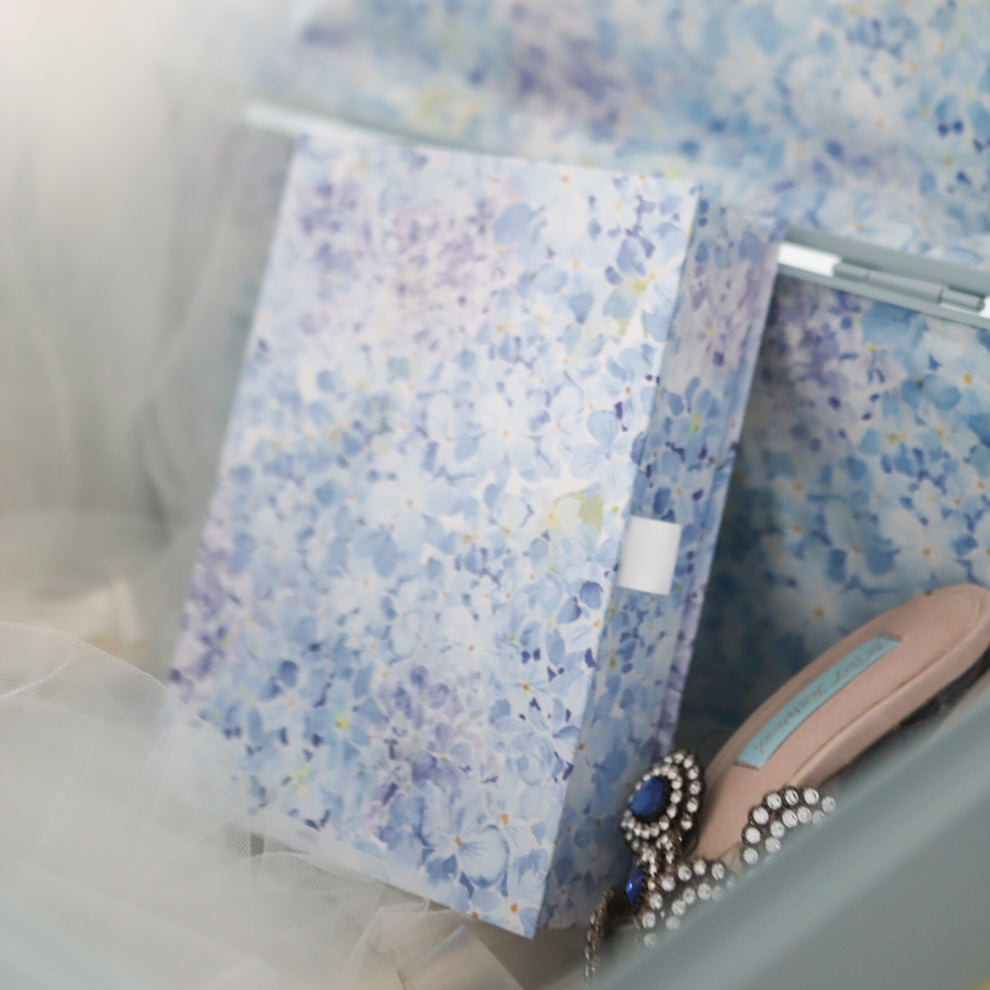 Photo Storage Boxes