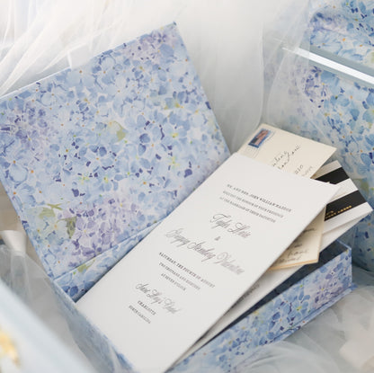 Photo Storage Boxes