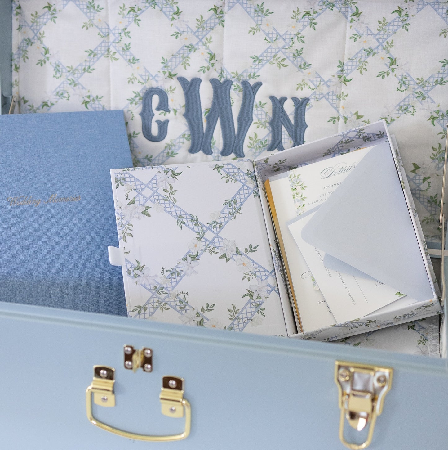Photo Storage Boxes
