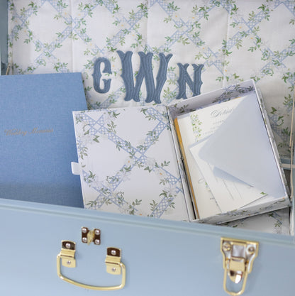 Photo Storage Boxes