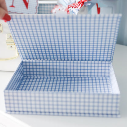 Photo Storage Boxes